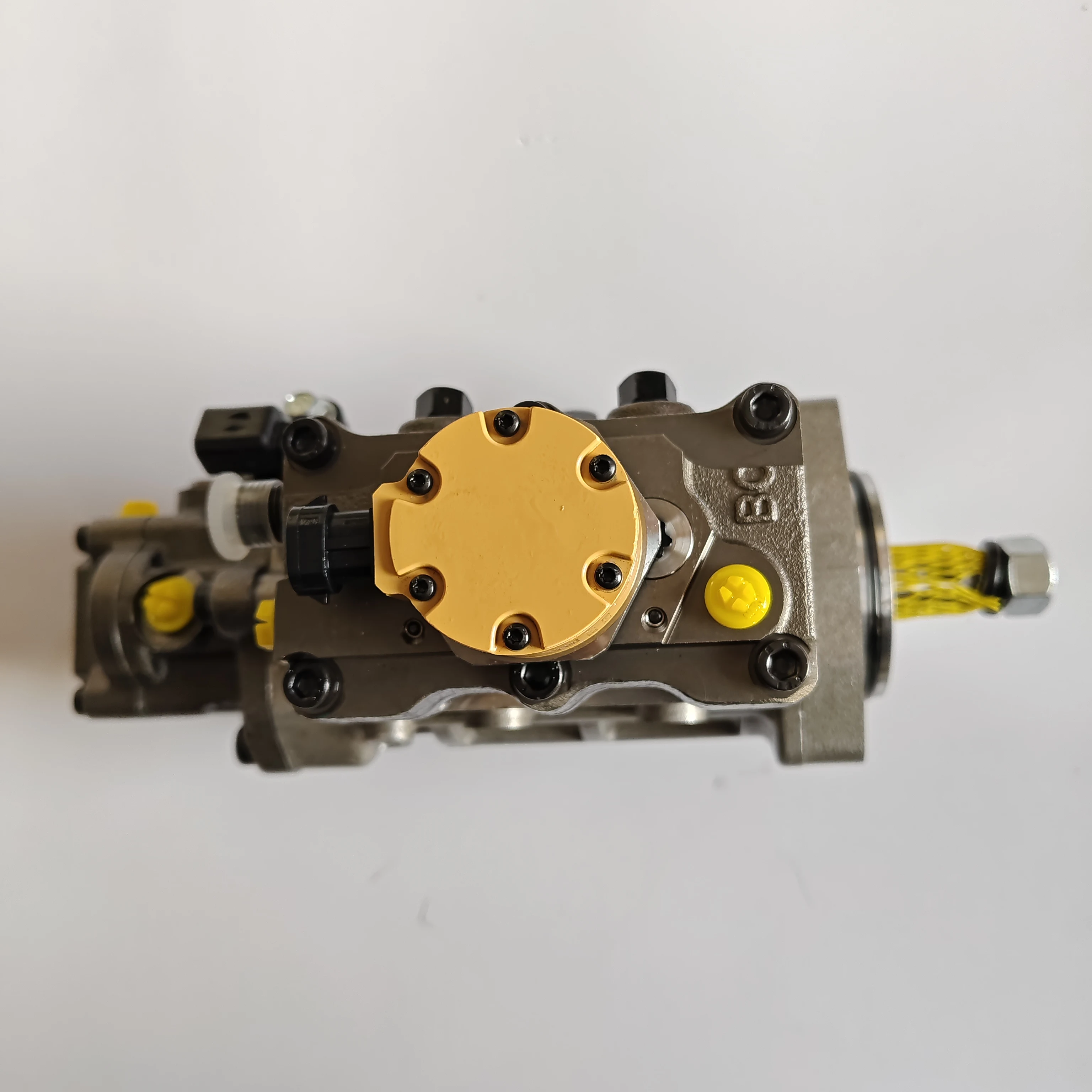 Топливная система топливный Инжекционный насос 2641A312 дизельный Common rail подходит