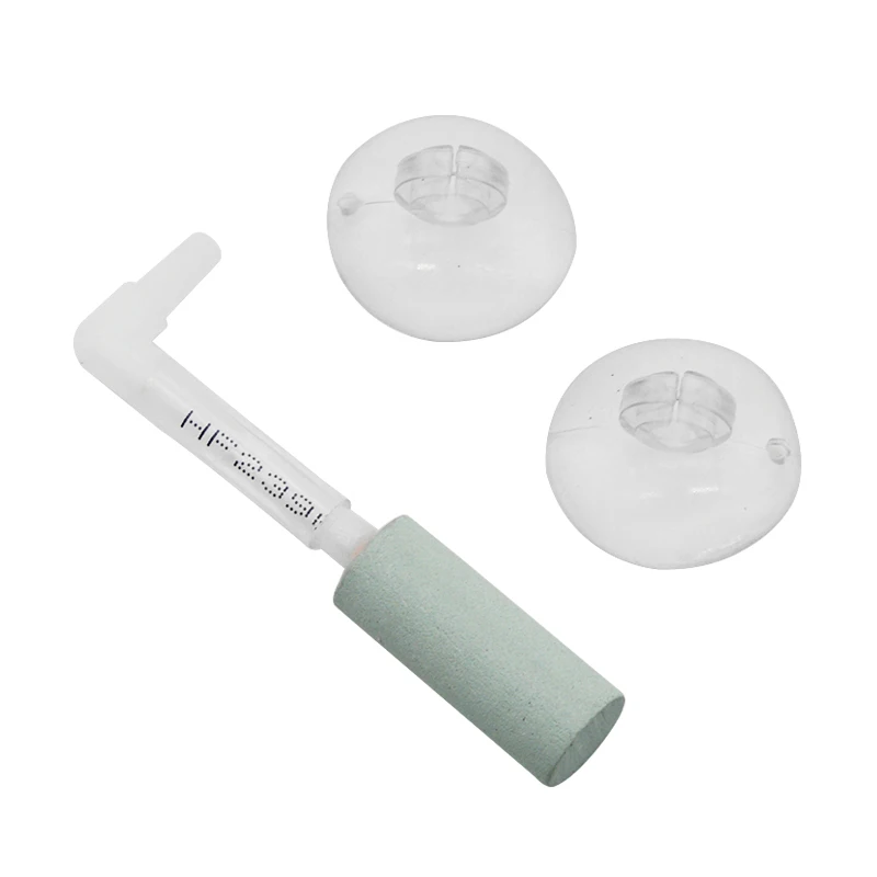 

Aquarium CO2 Diffuser CO2 System Regulator Atomizer Sprayer Fish Tank CO2 Reactor Generator for Plant Grass Aquarium Accessories