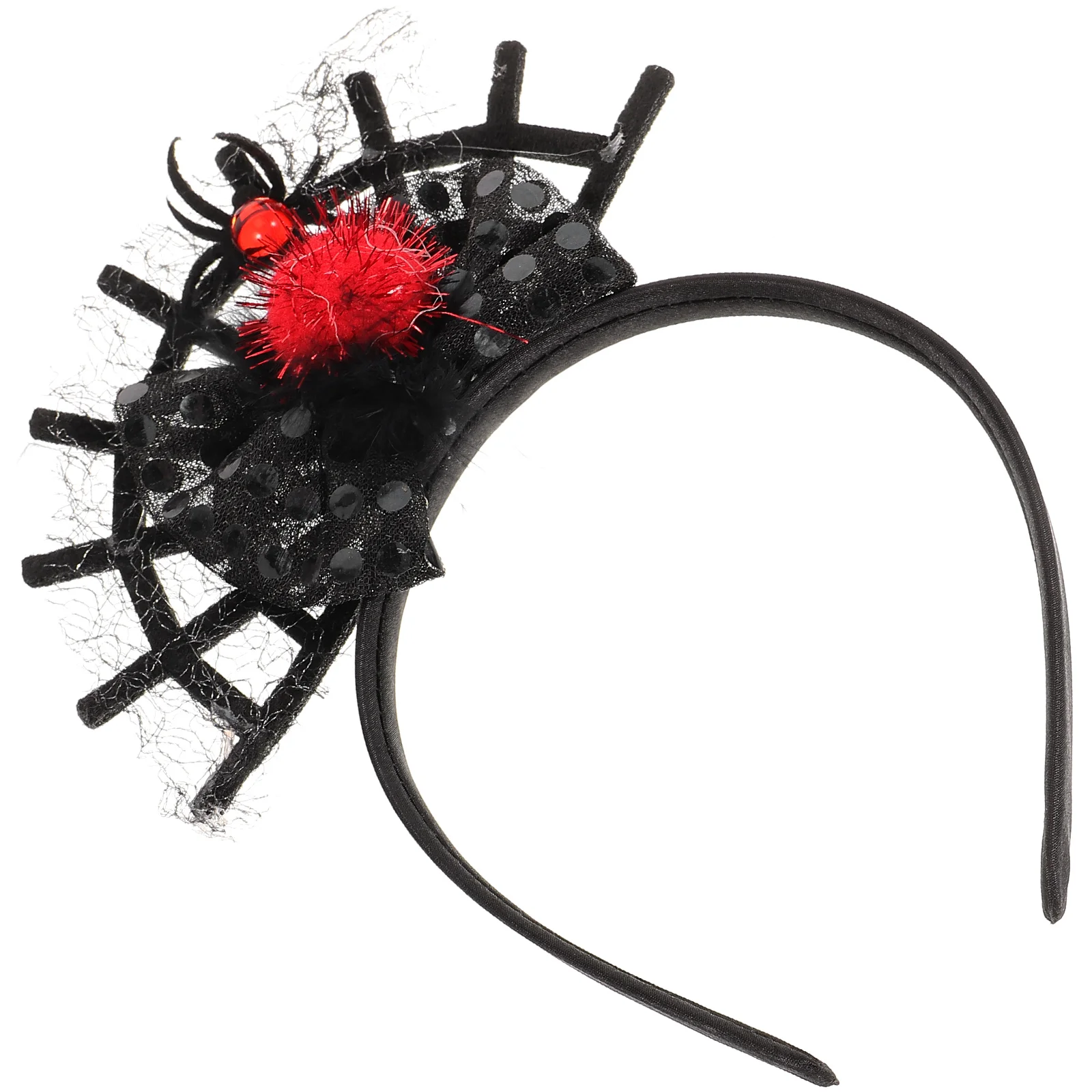 

Halloween Headband Headbands Adults Hair Ties Halloweens Day Accessories Party Makeup Costume Props Funny