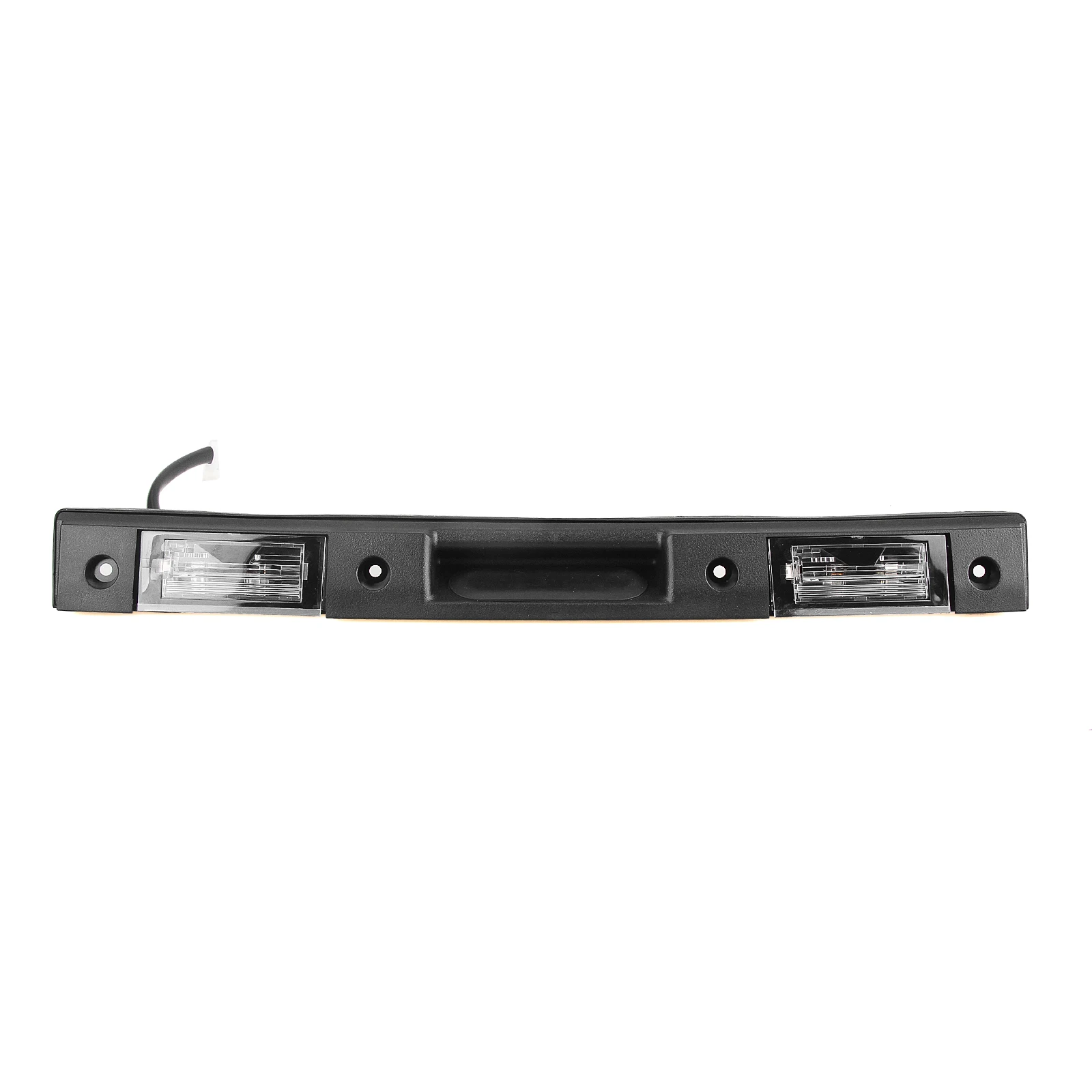 

Для Land Rover Range Rover L322 2002-2012 51138265649 Ручка переключателя замка багажника, комплект управления задней дверью