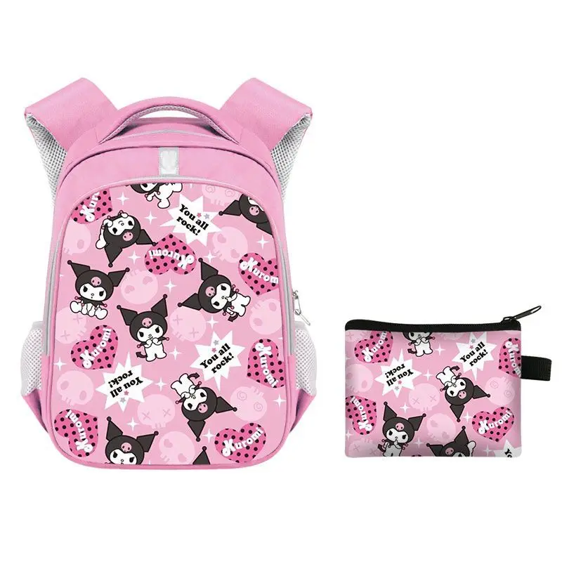 Рисунок 5 - Милый вместительный рюкзак с героями