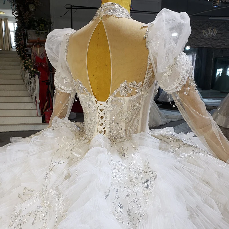 Рисунок 6 - HTL2316 расшитое кристаллами белое