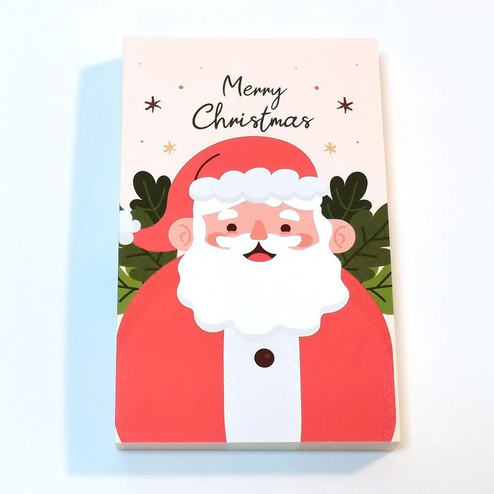 50 шт. поздравительные открытки с надписью Merry Christmas |