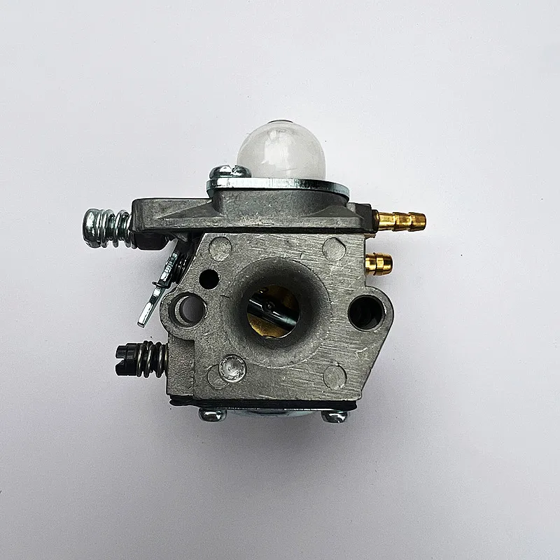 CARBURETOR CARB WT-418 FOR ECHO SHINDAIWA SRM-340 &MORE 35CC ~40CC STRING TRIMMER CARBURETTOR BRUSHCUTTER CHAINSAWS CARBY