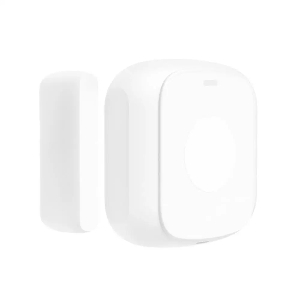 

ZIGBEE 3.0 Door And Window Entry Sensor Alarms Burglar Home Security Warning System Smart Home Compatible With Alexa Google Home