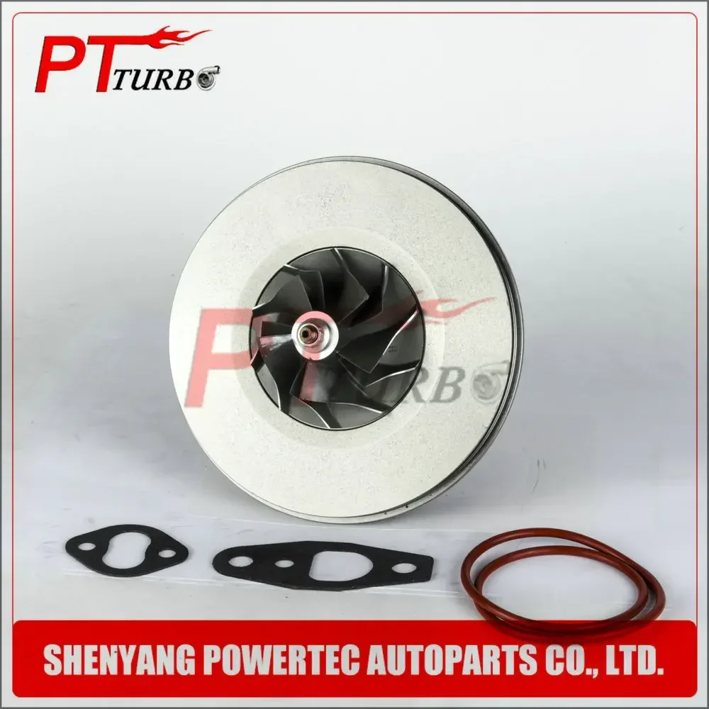 Картридж турбокомпрессора для Toyota Land Cruiser 100 1HD-FTE 204 л.с. 17201-17040 1720117040, сердцевина турбины 2002-2007 гг. (art.: 3920dac12bdfe) - 3920dac12bdfe