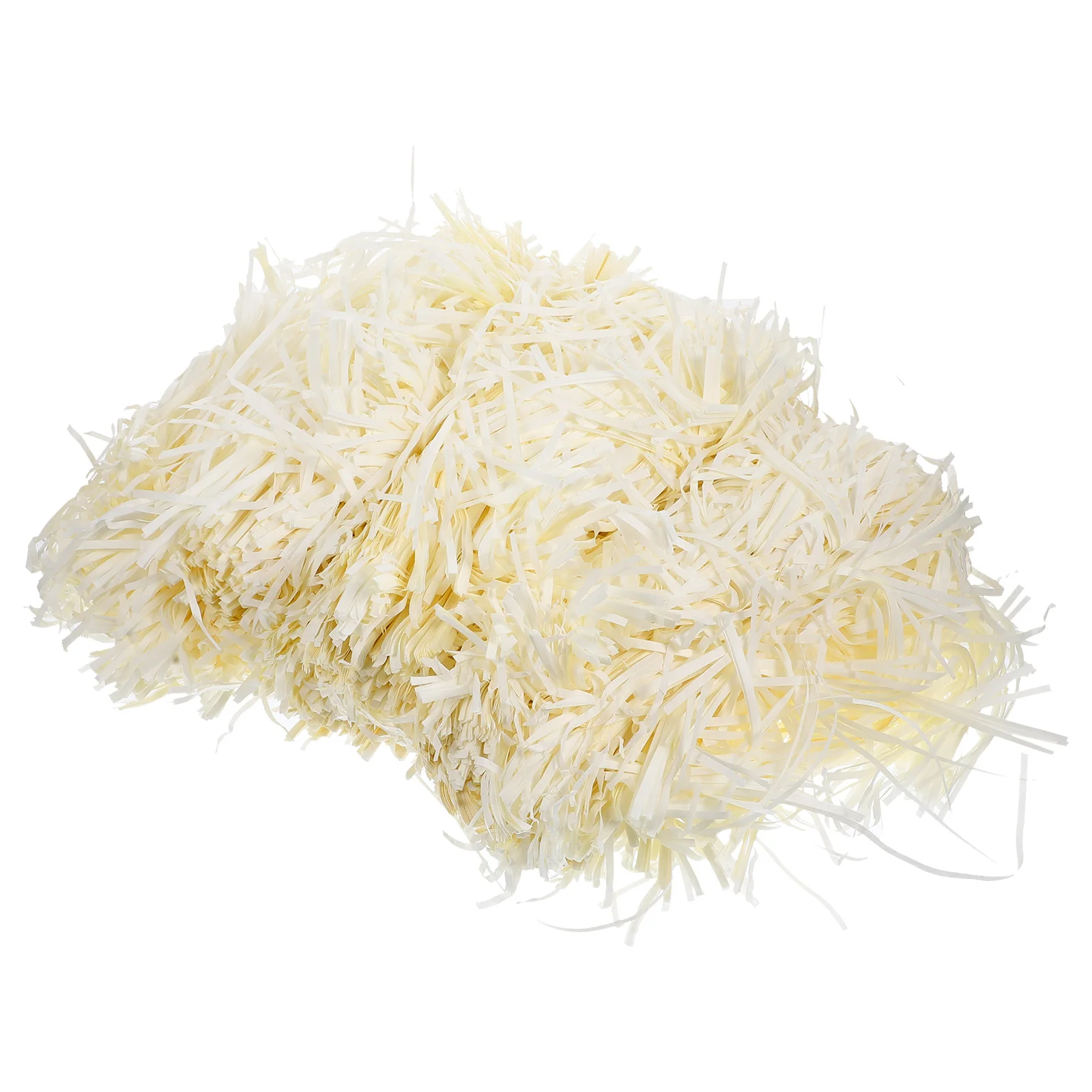 Свадебные вещи Коробка конфет Рафия Измельченная бумага Упаковка для подарка на