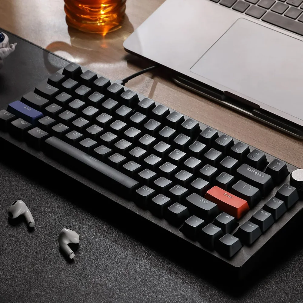 Рисунок 2 - Механическая клавиатура DrunkDeerA75