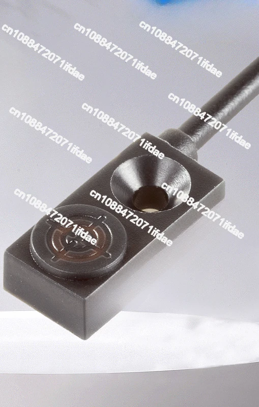 Датчик индуктивности Schke индуктивный датчик приближения лампа 40 npskc0k сделано в