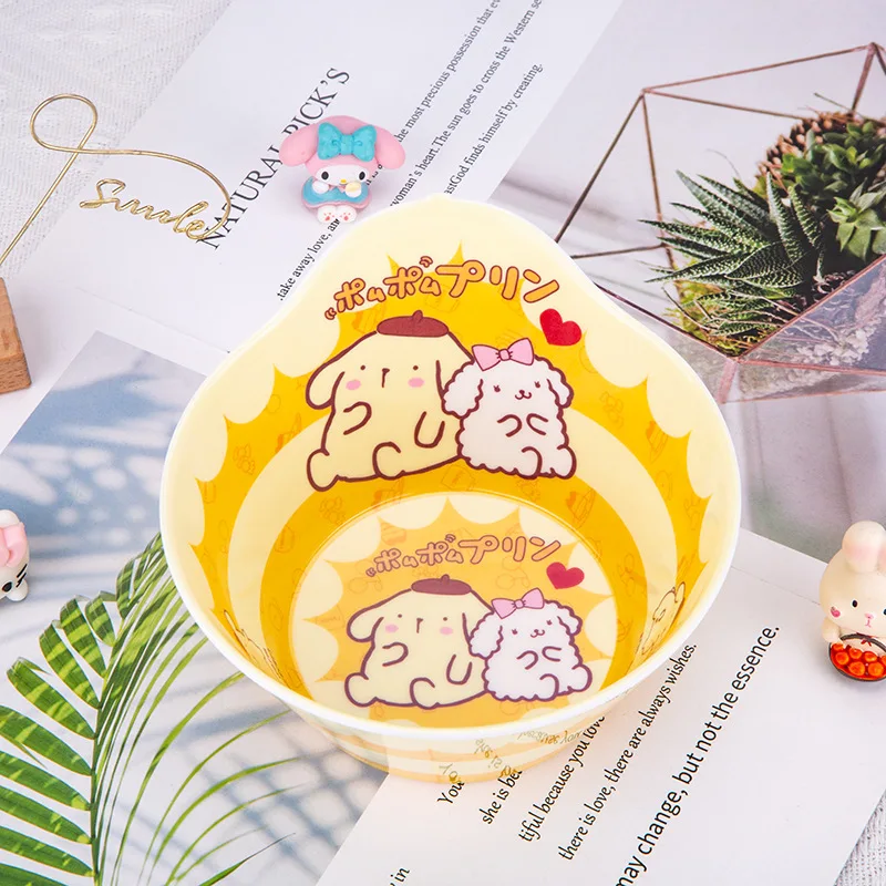

Миска My Melody MINISO