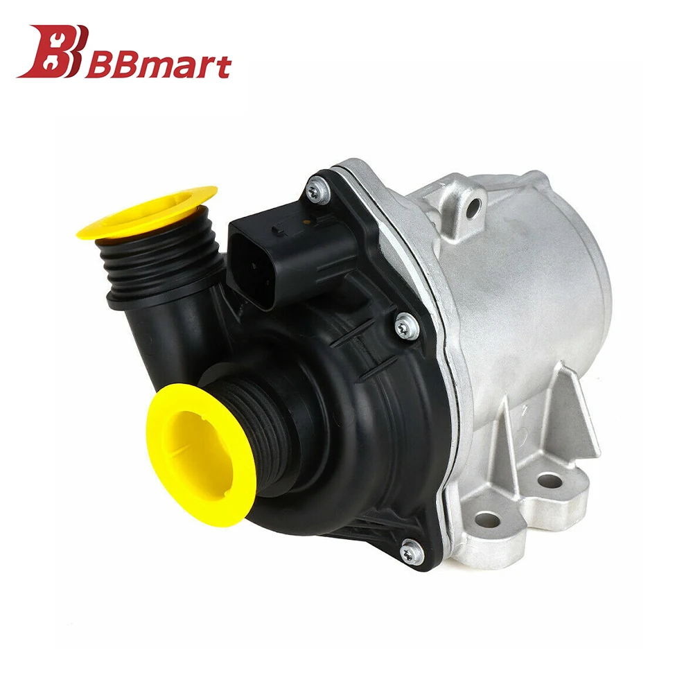 

BBmart Auto Spare Parts 1 Pcs Engine Coolant Electric Water Pump For BMW N54 N55 F10 F20 F25 F30 E70 E89 F80 OE 11517632426