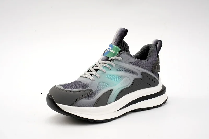 

DEWBEST мужские дышащие защитные ботинки