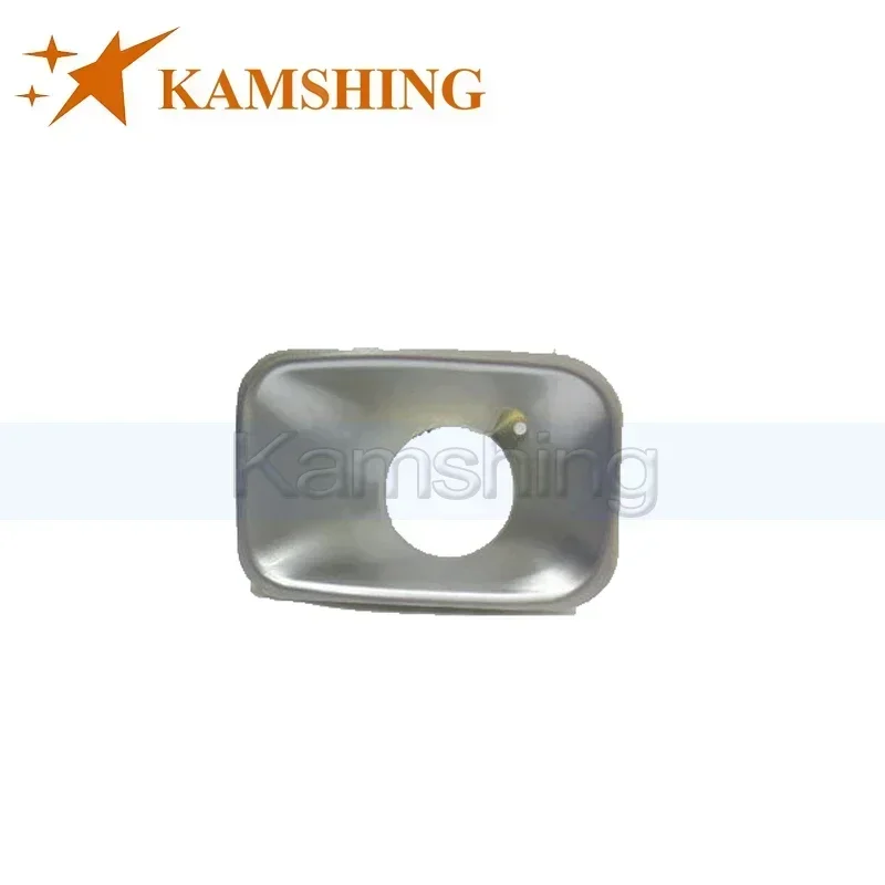 Противотумансветильник фары для переднего бампера CAPQX противотуманные Mitsubishi PAJERO