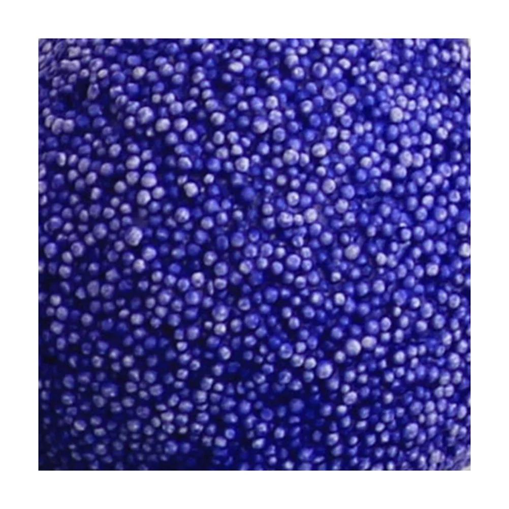 

Remoldable Beads for Creative Play Great Gift for Kids Art Craft Projects （Light Pink）