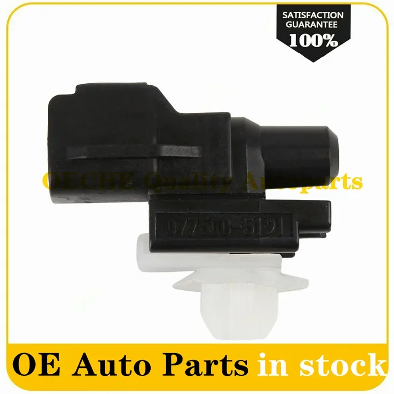 1X 077500 -5191 для Toyota Crown Vios Corolla Camry датчик температуры кондиционера на открытом