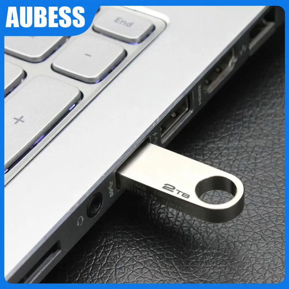 

Metal 256gb 512gb 1tb Pendrive Stable Memory Stick For Photos Videos Songs Portable Consumer Electronics Memory Flash Drive