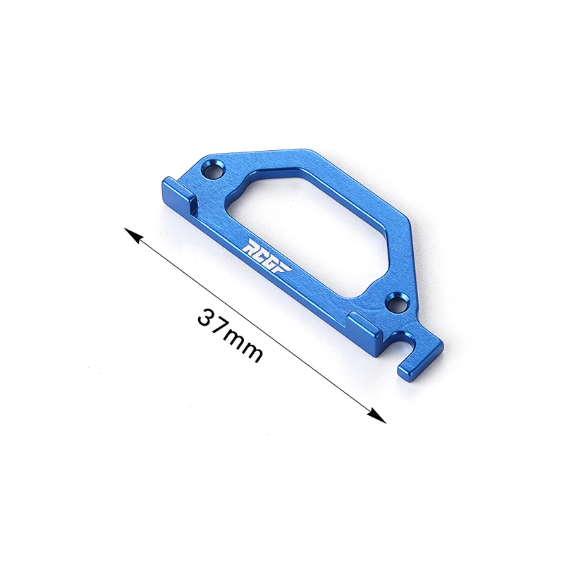 1 шт. сервопривод из алюминиевого сплава 1/18 для Latrax RC Car Part аксессуары