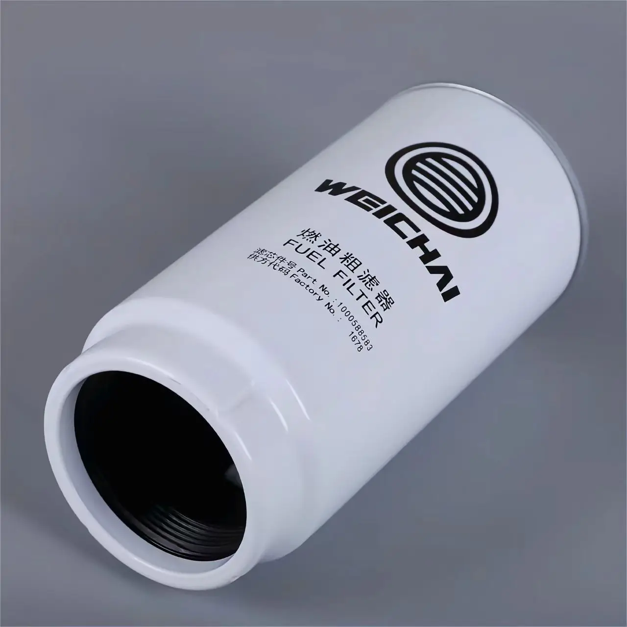 Погрузчик/Грузовик 1000588583/612600081335 Weichai оригинальный элемент фильтра топлива