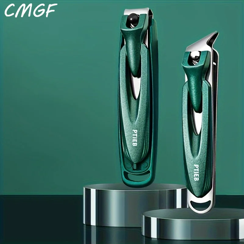 CMGF Premium Набор Триммеров Для Ногтей Маникюрные Инструменты Острый Ухода За