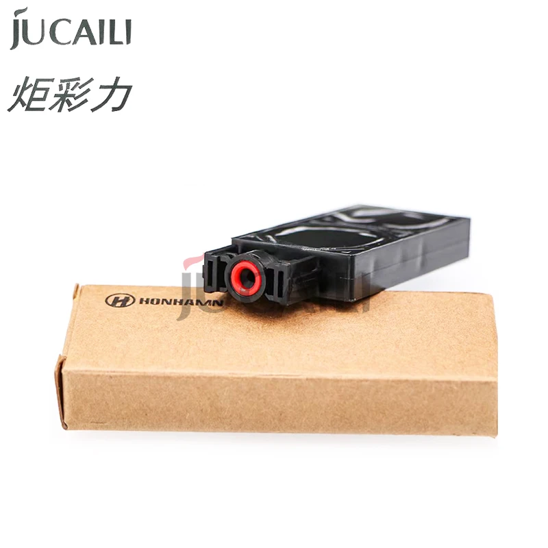 Jucaili Honhamn DX5 xp600 i3200 I1600 головка УФ-демпфер чернил для принтера Epson mimaki jv33 roland Galaxy демпферный фильтр (art.: 3920ccf07dc10) - 3920ccf07dc10