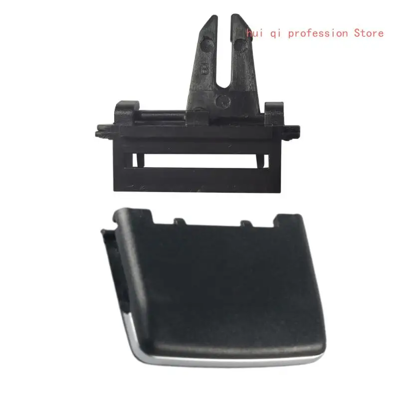 Для W166 W292 ML300 GL350 Кондиционер Регулировка зажима решетки ACVent