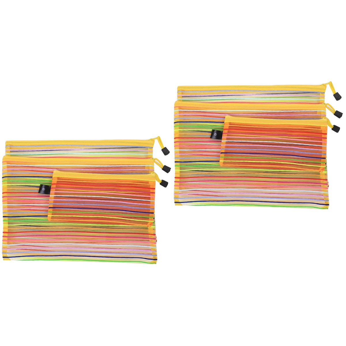 

2x Document Organizer File Organizer