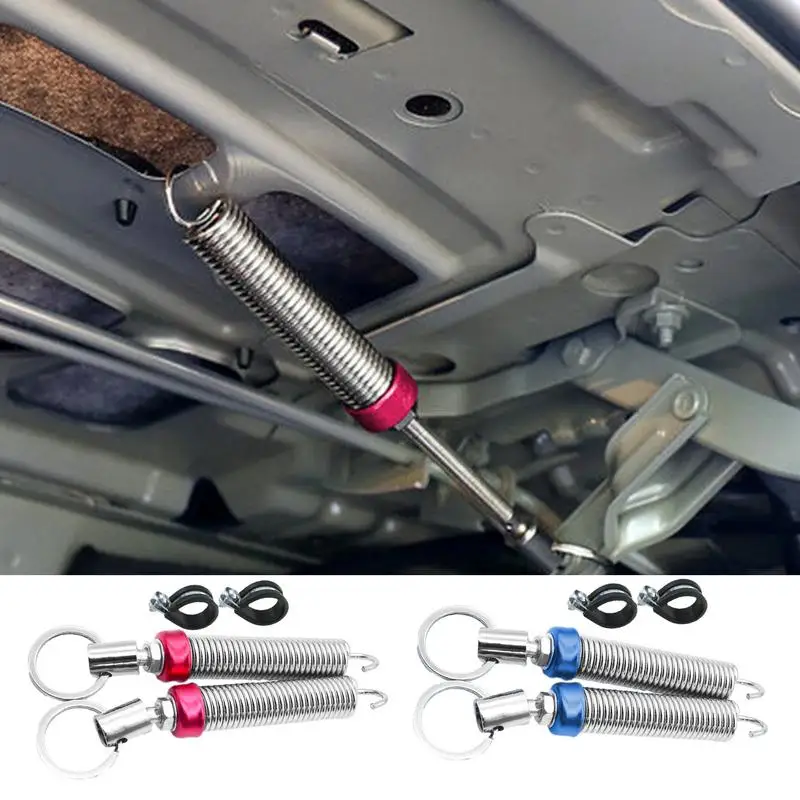 Автоматическая подъемная пружина для багажника автомобиля 2 шт. подъемник
