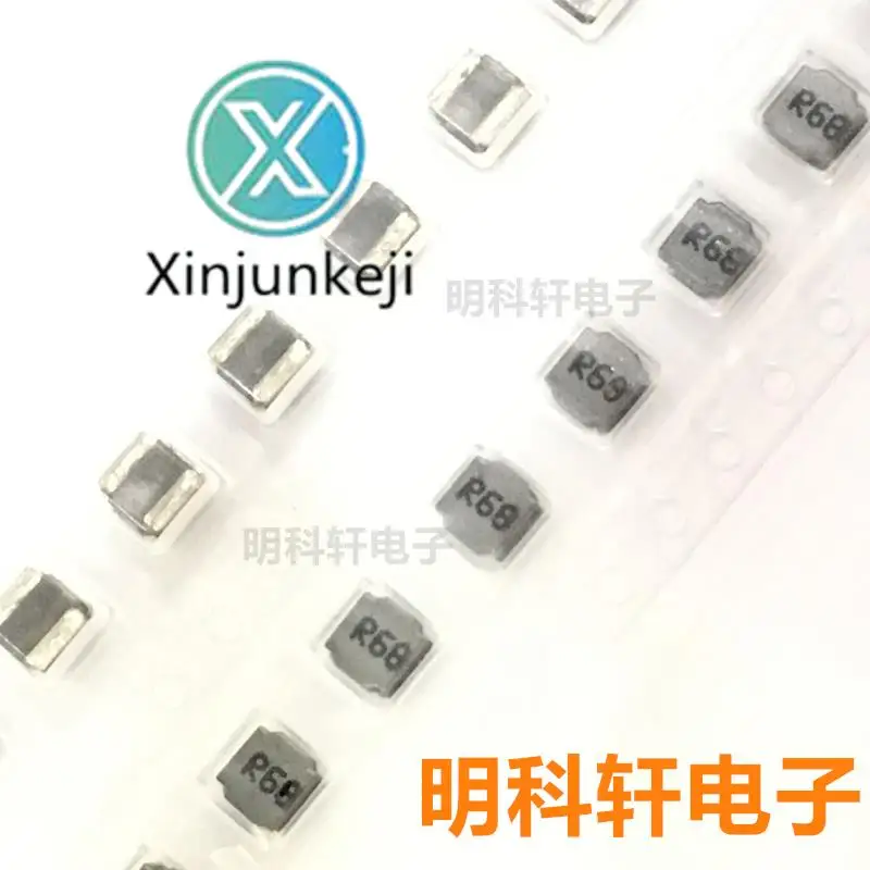 

30pcs orginal new SWPA4020SR68NT SMD power inductor 0.68UH 4.0*4.0*2.0