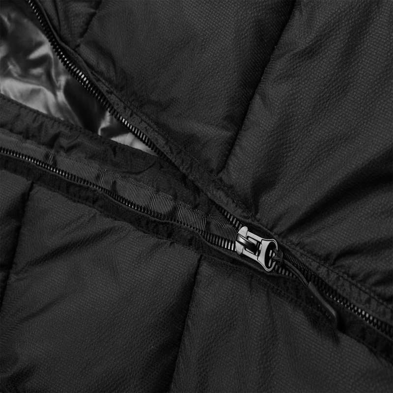 CAVEMPT Jacket American Premium Fashion CE Thickened Winter Warm Windproof Bread Down Coats Men Women High Street Loose Jackets