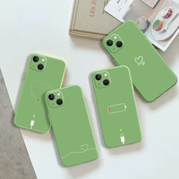 iphone case for iphone 12 13 11 xr 8 promax plus xr 6 x 7 2020 xs se mini 12 max 6s covers android cool silicone capa 2021