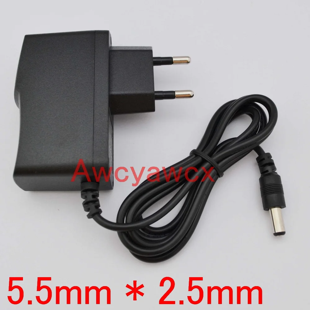 AC Switching power adapter DC 3V 4.5V 5V 6V 7.5V 8V 9V 10V 12V 15V 200mA 300mA 400mA 500mA 600mA 700mA 800mA1A charger Supply |