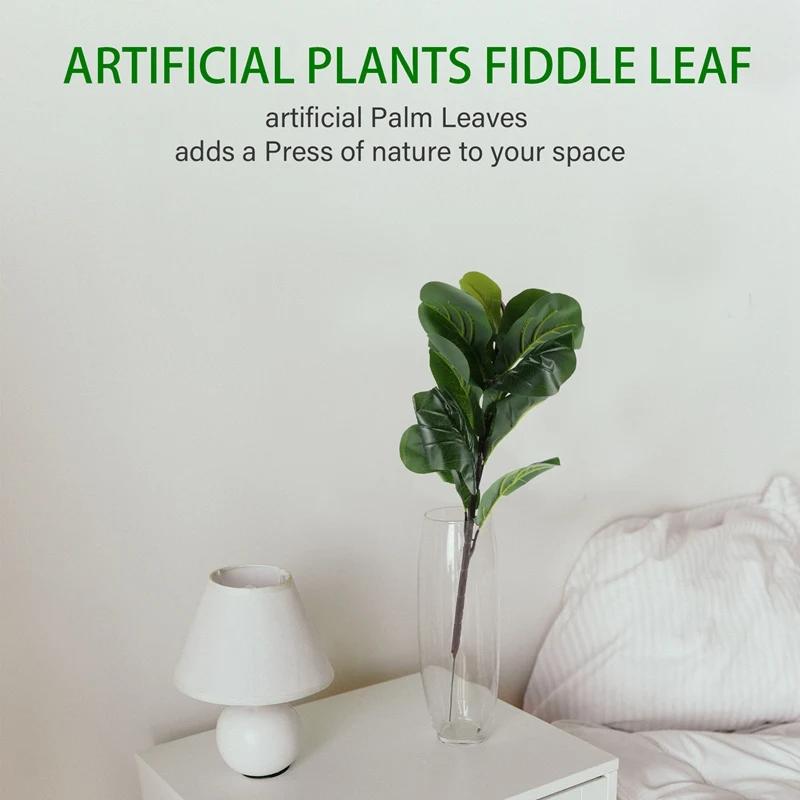 Искусственные растения листья фигуры искусственное дерево лираты искусственные