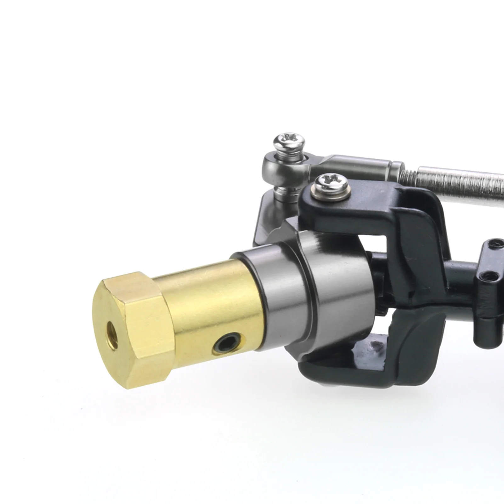 

12mm Combiner RC Car Fittings Replacement for WPL B14 B16 B24 B36 C14 C24 MN D90 D91