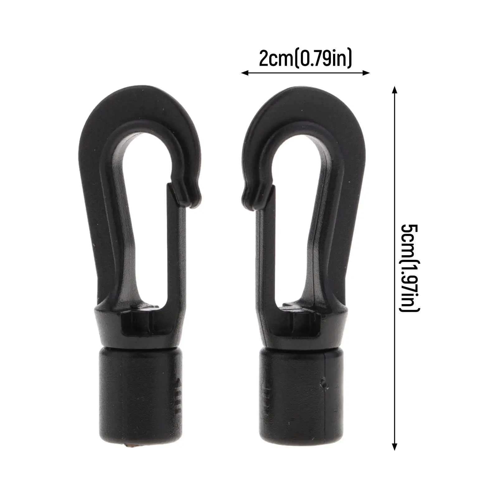 10x эластичная веревка с крючком зажим для фотосъемки замена занятий спортом на