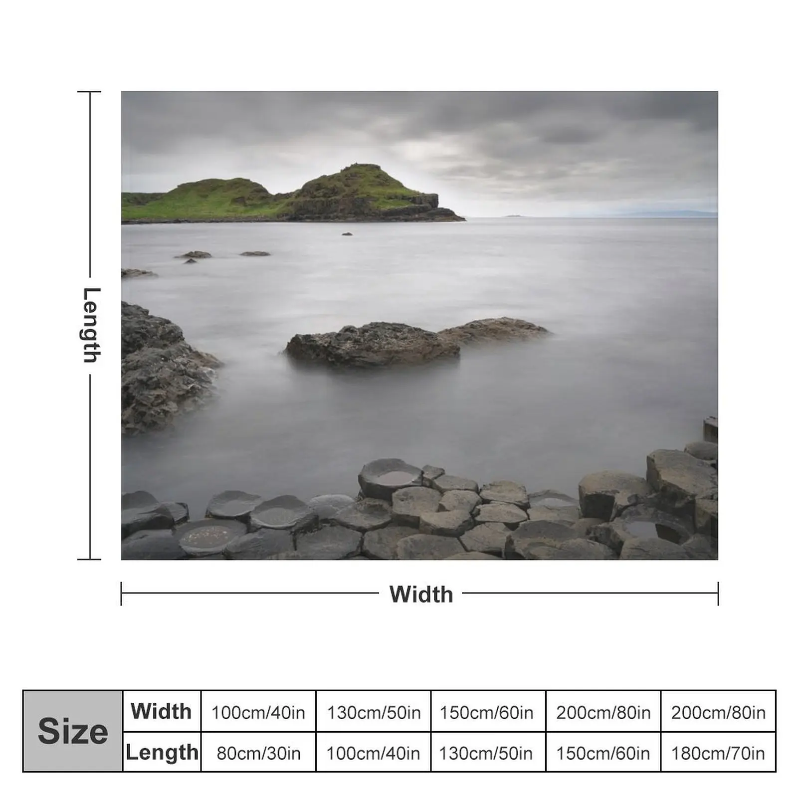 Гигантское повседневное одеяло милые декоративные большие одеяла для дивана