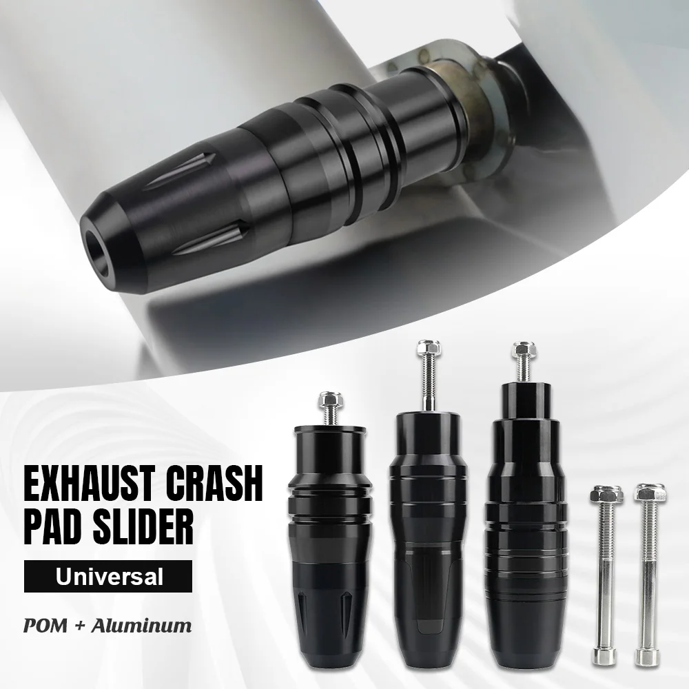 Аксессуары CNC для мотоциклов BMW R 1200 GS R1200GS ADVENTURE 2003-2023 защита от падения ползунок