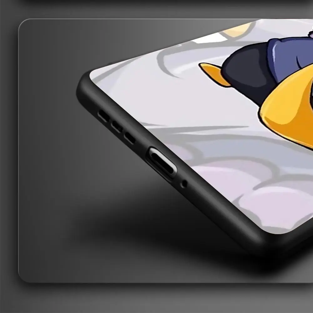 Чехол Pikachu-Pokemon для OPPO A53 A93 A9 A52 Find X2 Lite Pro Reno 4 6 3 F11 A94 A7 A55 Ace мягкий чехол телефона -