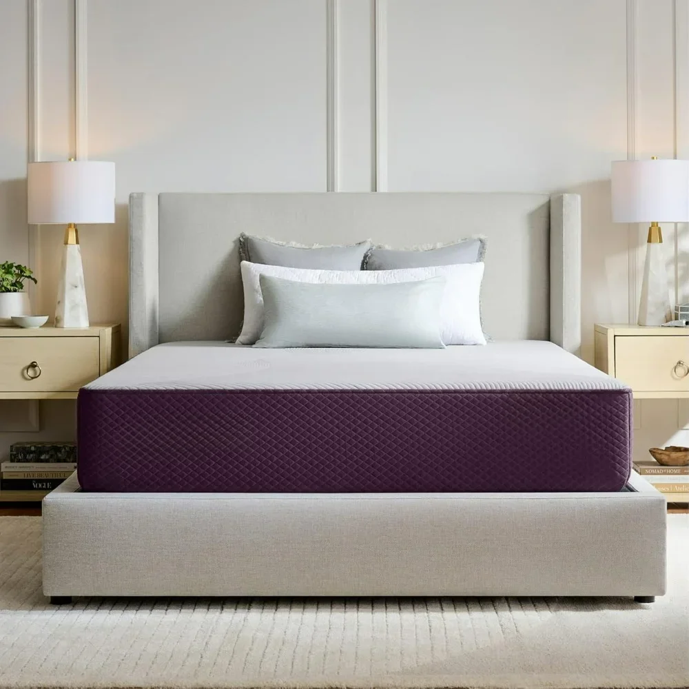 Матрас (мягкий)-полный гелевая гибкая сетка лучше чем пена с эффектом памяти