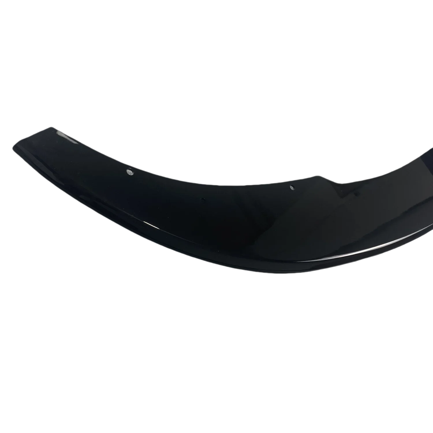 Для BMW F10 F11 M5 520i 535i 535d xDrive 550i 550d 2010-2016 аксессуары блеск Черный Автомобильный