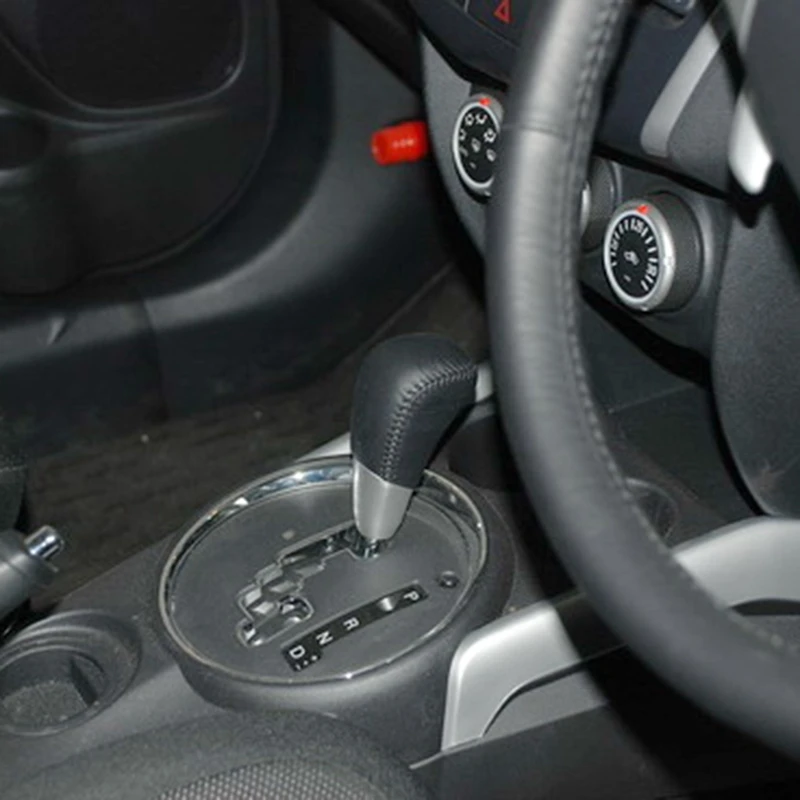 Ручка рычага переключения рукоятки шаровой головки для MITSUBISHI Outlander 3 ASX 2410A118XA