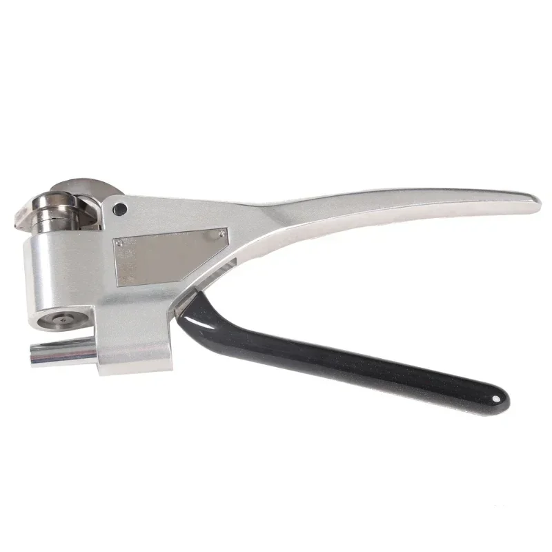 Твердомер металла Webster из алюминиевого сплава серии W-20