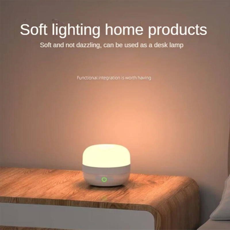 Фонарь для кемпинга на открытом воздухе Аккумуляторный с магнитным креплением