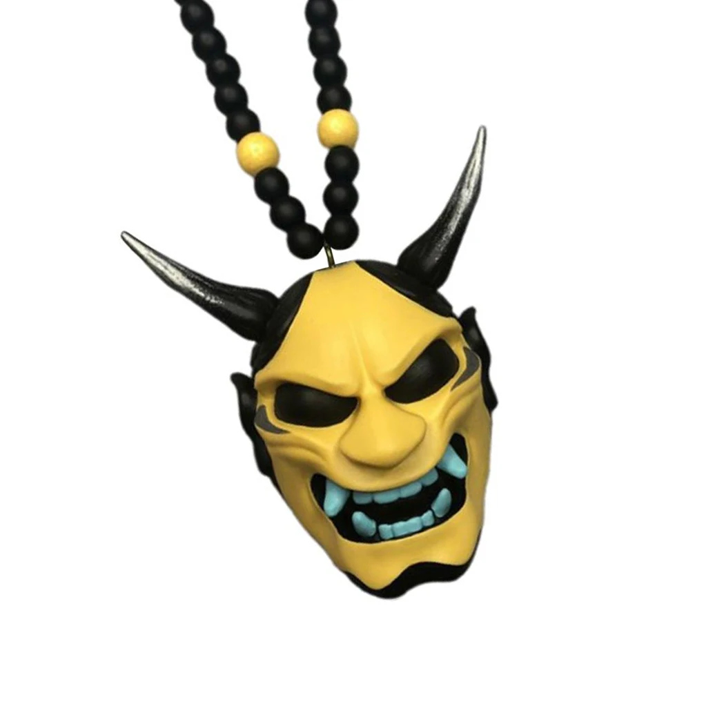 

Car Hanging Pendant Interior Accessories Mirror Charm Decor Adornment