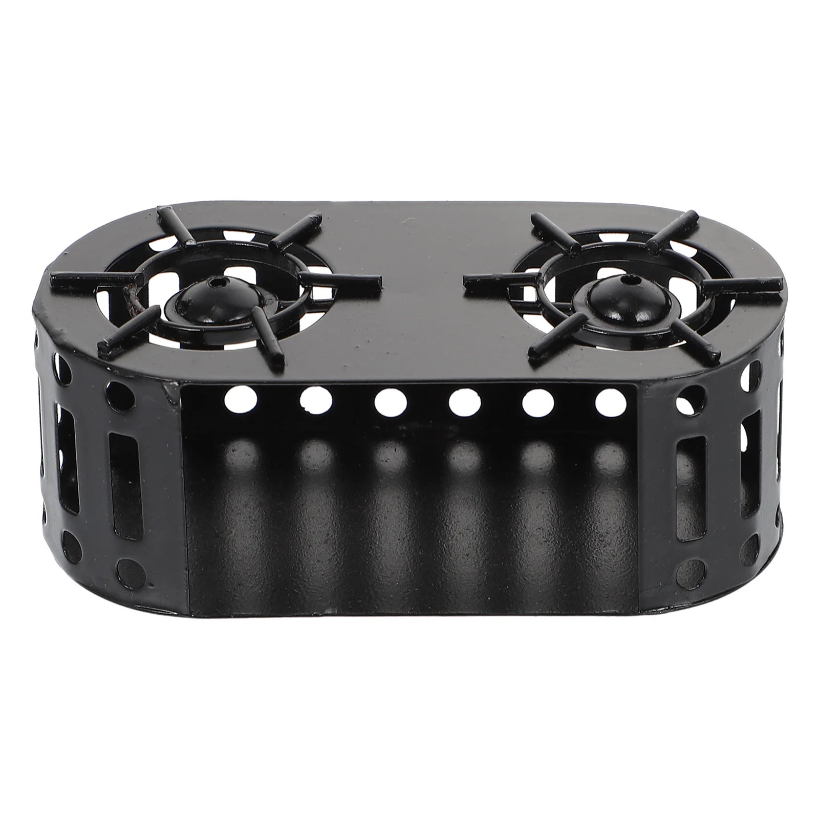 

Игрушечная мини-плита для барбекю, кухонные игрушки, гриль, кулинарная печь, гриль, мебель для барбекю, гриль, на самом деле, 12 предметов, дома...