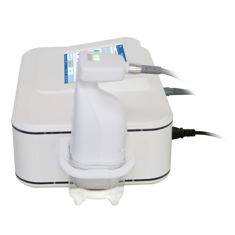 Профессиональная машина для подтяжки тела и лица от целлюлита липосоновая