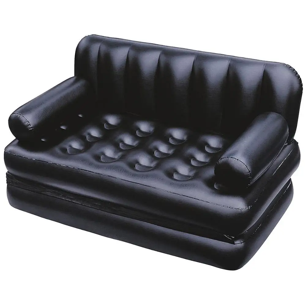

Bestway75054 с Sidewinder-воздушный насос переменного тока двойной многофункциональный диван 5 в 1, складной диван для отдыха