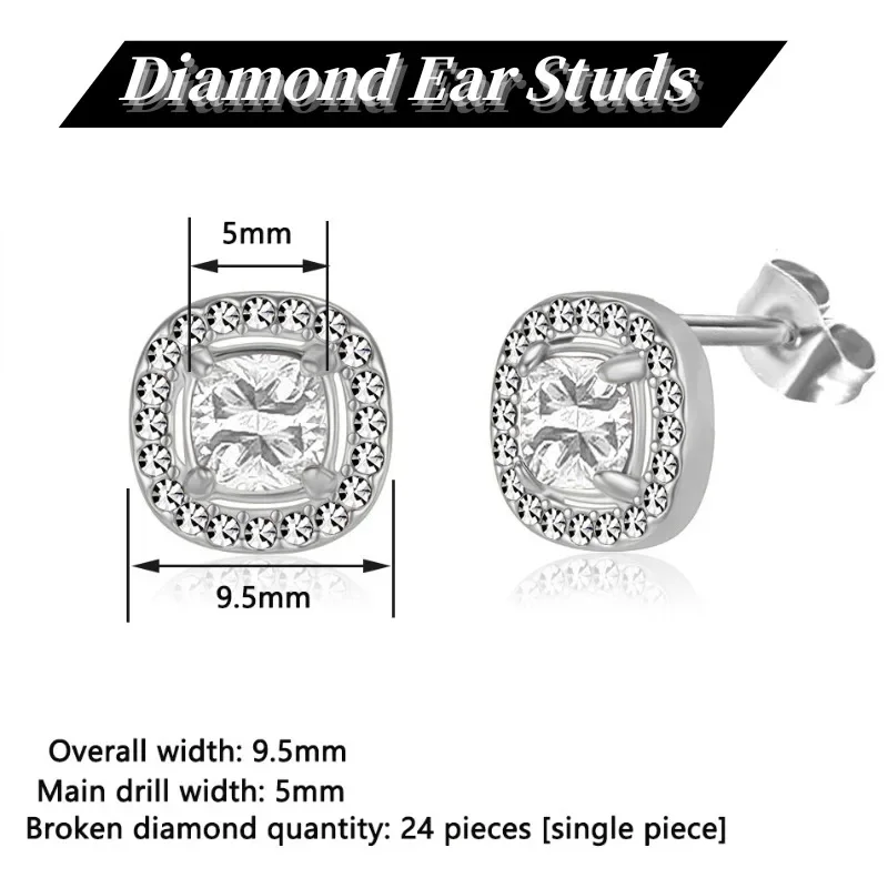 Uorich классические простые легкие роскошные позолоченные маленькие