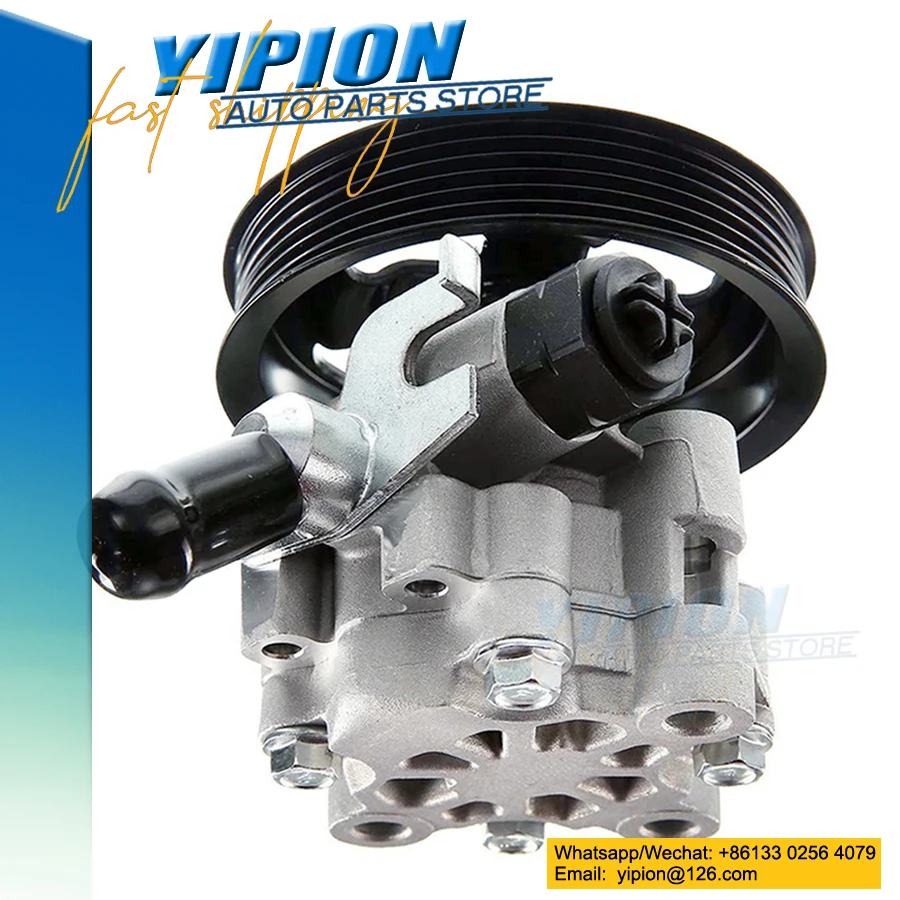 Новый Насос гидроусилителя руля для Lexus LS430 44310-50070 2001 2002 2003 2004 2005 2006-18600689 101-18600689