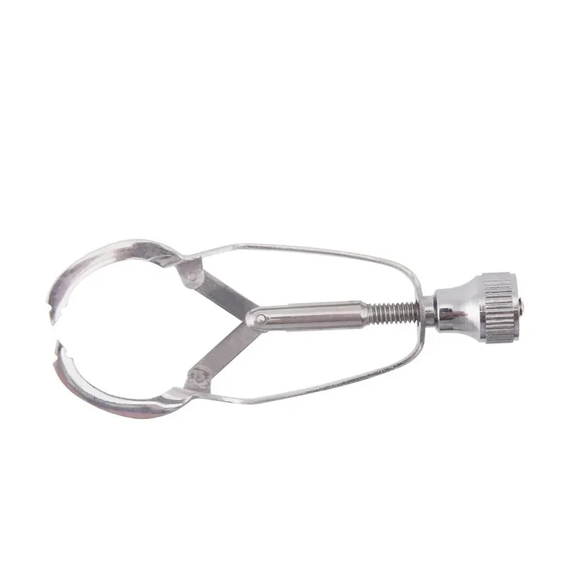 Стоматологическая форма зажим для пленки фиксатор зубной матрицы