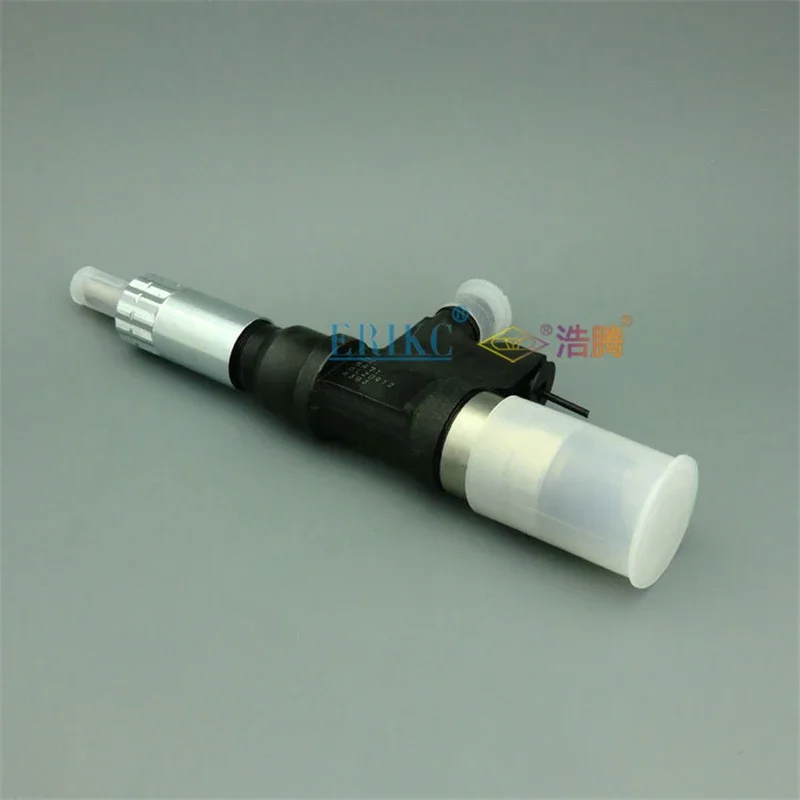 ERIKC InJector 6360 высокое качество замена топливной форсунки 0950006360 8976097882 и дизельный
